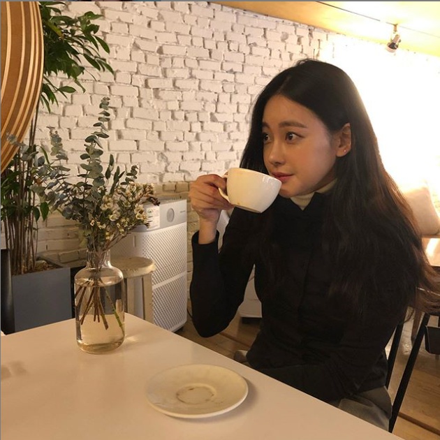 사진=오연서인스타그램