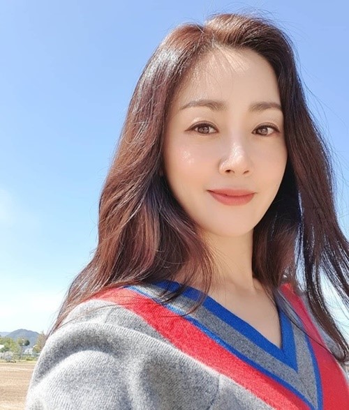 오나라(사진=인스타그램캡처)