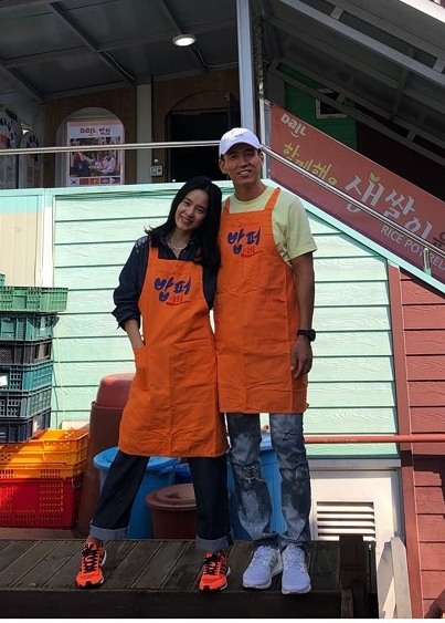정혜영인스타그램