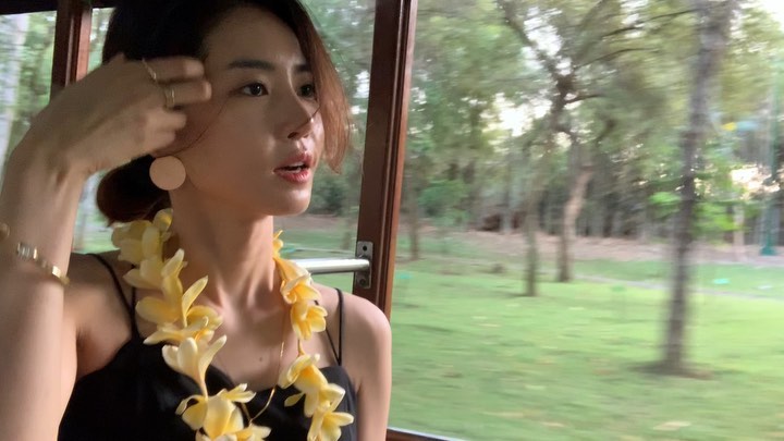 황승언사진=인스타그램캡처