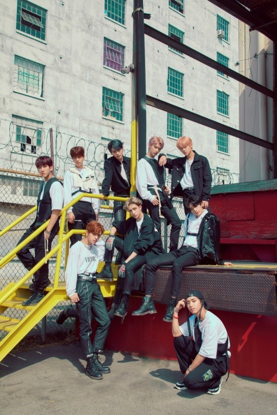 JYP엔터테인먼트