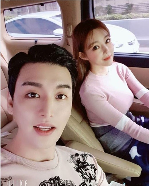 일라이(사진=인스타그램캡처)