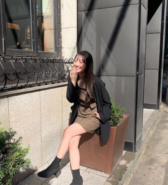 이수민인스타그램