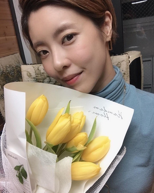 이윤지인스타그램