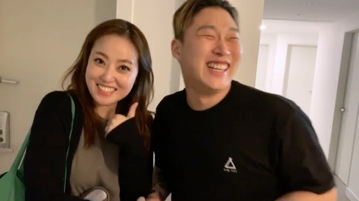 오수진사진=인스타그램캡처