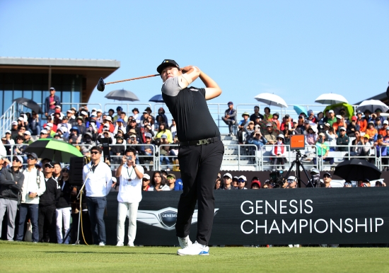 임성재. 사진=KPGA 제공