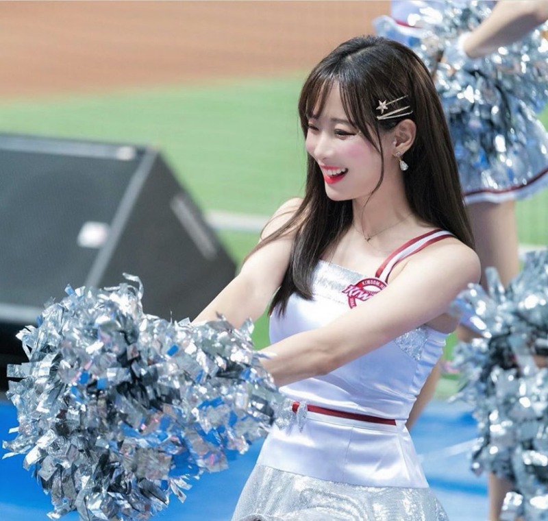 김한나사진출처=인스타그램