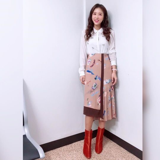 코요태신지(사진=인스타그램캡처)