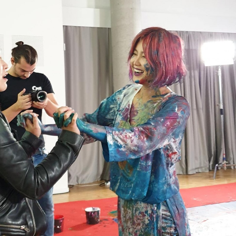 솔비출처=인스타그램