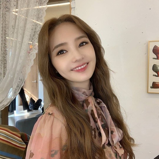 한채영인스타그램
