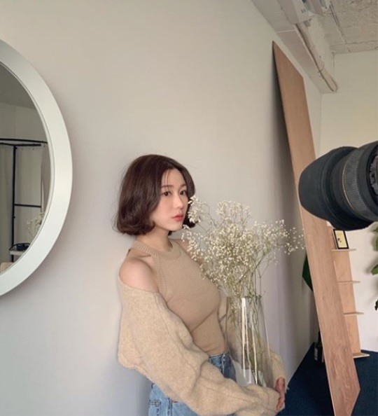 이다인인스타그램