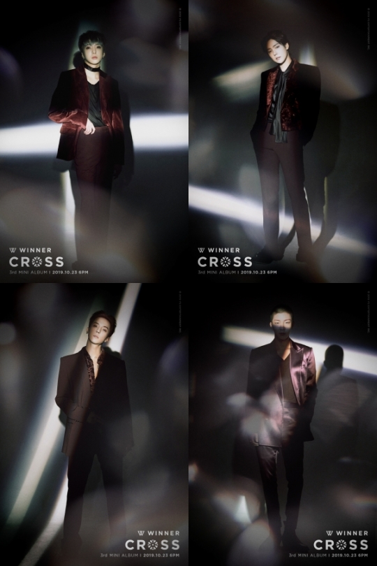 YG엔터테인먼트제공