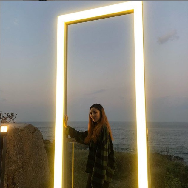 사진=손담비인스타그램