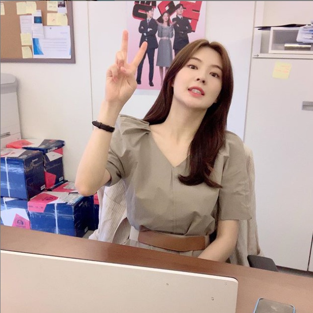 사진=이선빈인스타그램