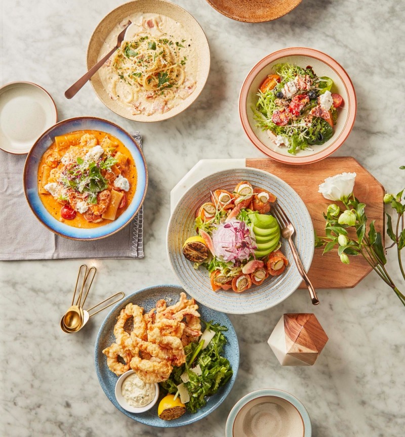 덴비 자주테이블과 콜라보레이션, 고객에 특별한 경험 제공