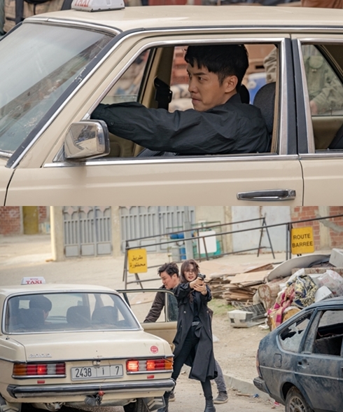 사진=셀트리온엔터테인먼트