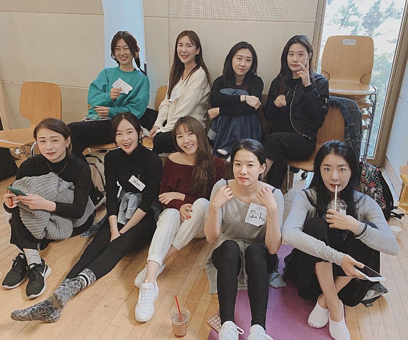 오초희사진=인스타그램캡처