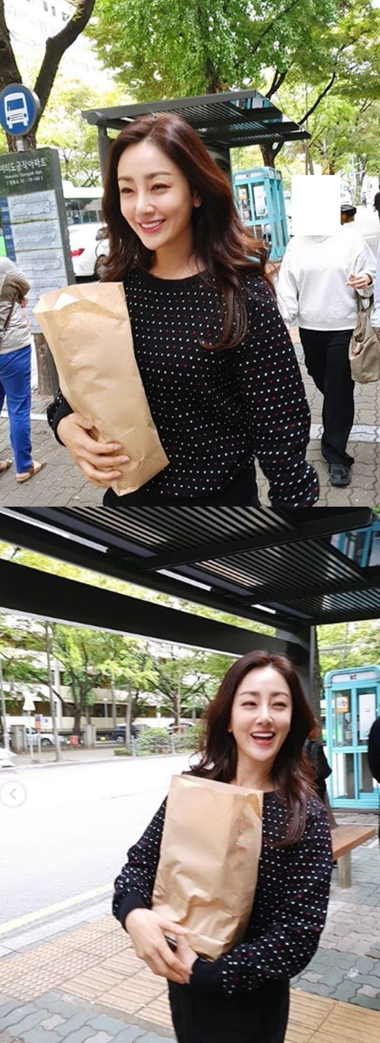 사진=오나라인스타그램