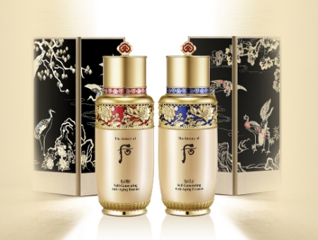 이미지 제공 = LG생활건강