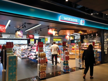 사진제공 = (주)코리아나화장품