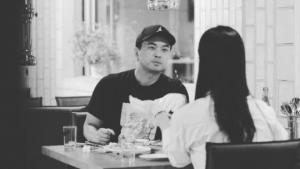 정준(사진=인스타그램캡처)