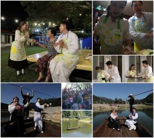 TV조선뽕따러가세제공