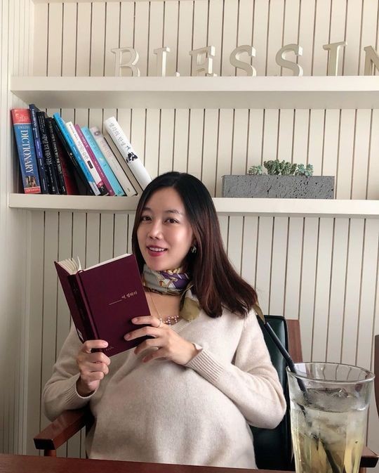 사진=서현진인스타그램
