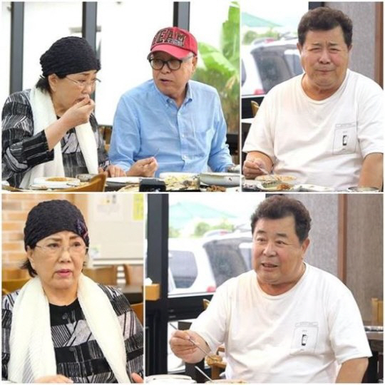 '모던패밀리'(사진=MBN제공)