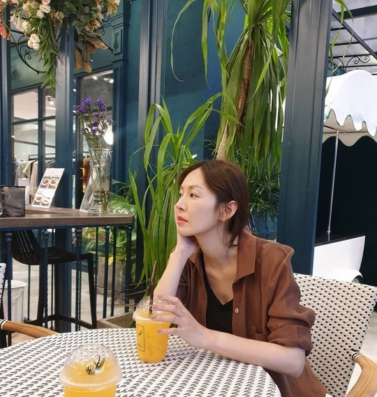 사진=김소연인스타그램