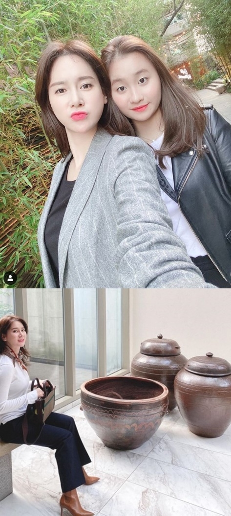 포토 : 이혜원 sns