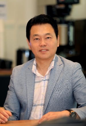 손무호 상생협력총괄단장