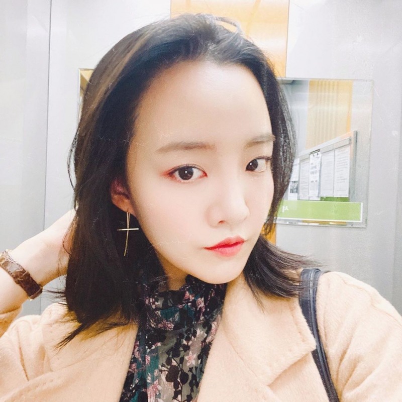 윤하사진=인스타그램캡처
