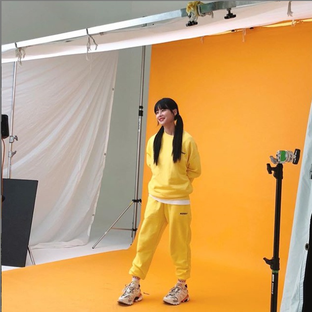사진=오연서인스타그램