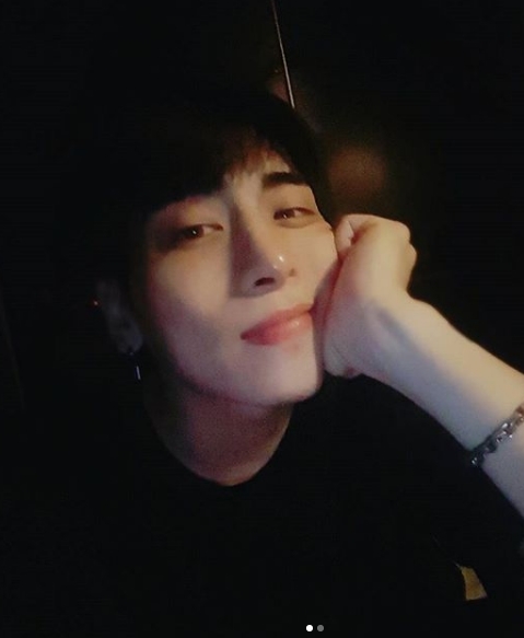 샤이니 종현 (사진=SNS 캡처)