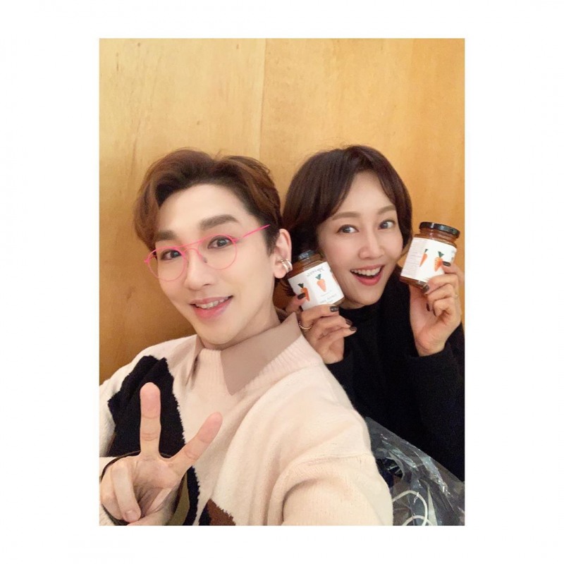 김호영사진=인스타그램캡처