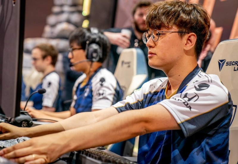 리퀴드(사진=라이엇 게임즈 제공).