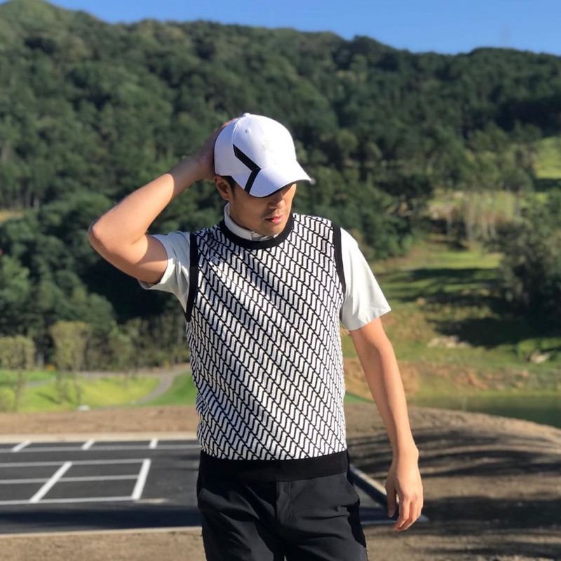 이시우사진=인스타그램