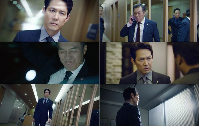사진제공=JTBC