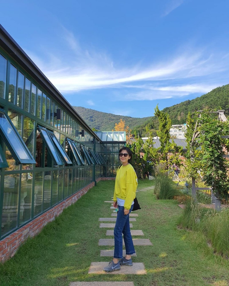 신동미사진출처=인스타그램