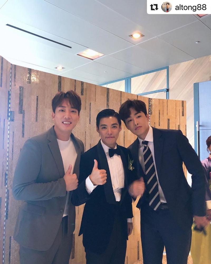 조정식사진=인스타그램캡처