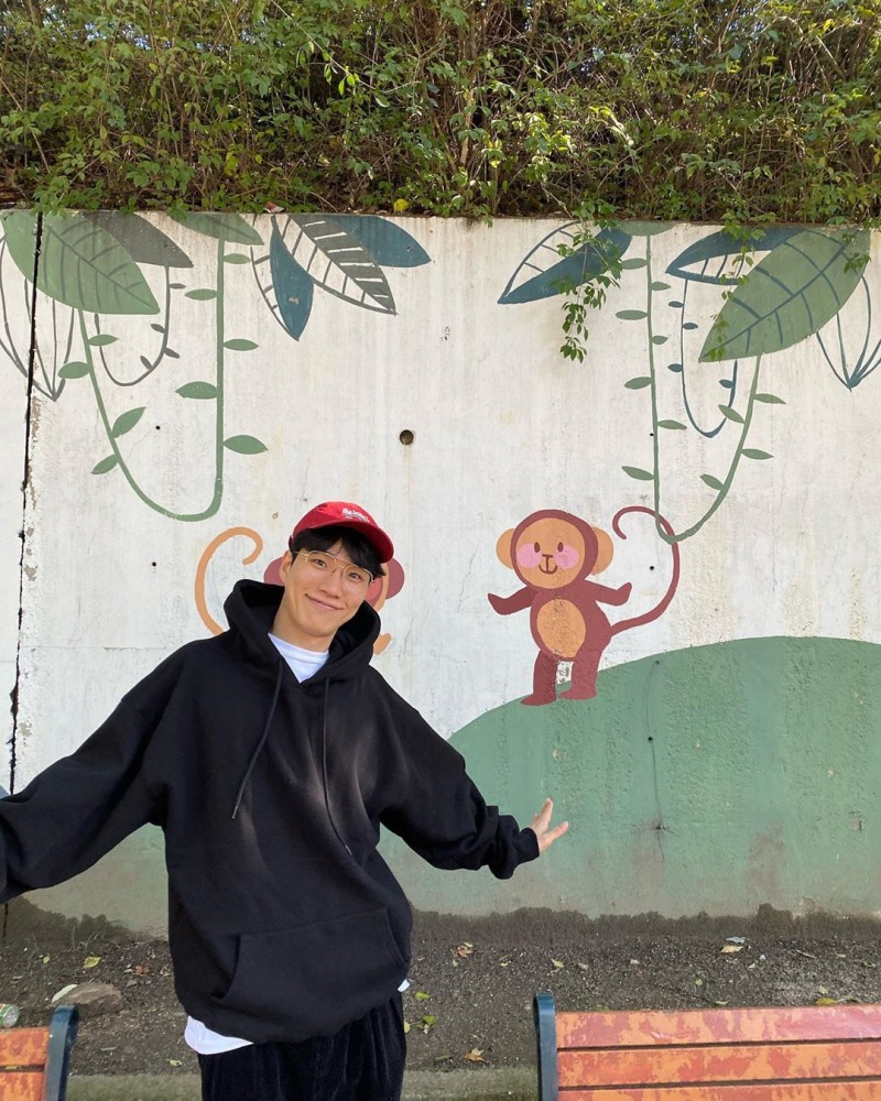 김기리출처=인스타그램