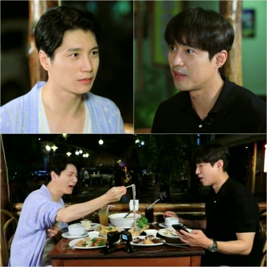 KBS2TV배틀트립스틸컷사진제공=KBS