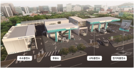 이미지 제공 = GS칼텍스