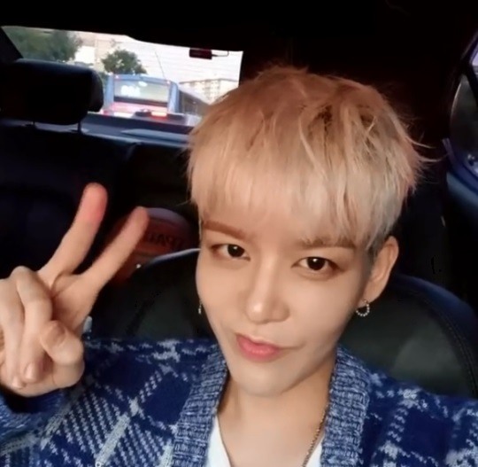 강성훈인스타그램