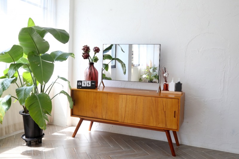 한샘-신세계아이앤씨, 한샘 미러TV 출시