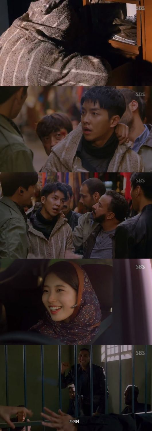 사진제공=SBS