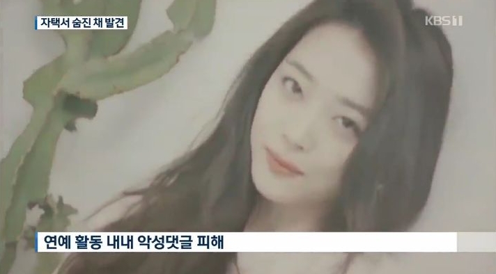 설리 사건 이후 '댓글 실명화·인터넷 실명제' 논의 급 부상