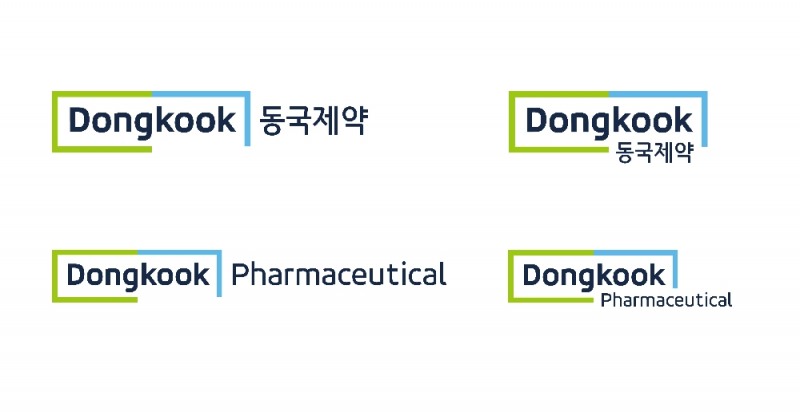 동국제약, 창립 51 주년 맞아 CI 변경·홈페이지 리뉴얼