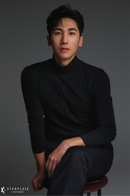 사진=민서준, 제공=스타플레이스이엔티