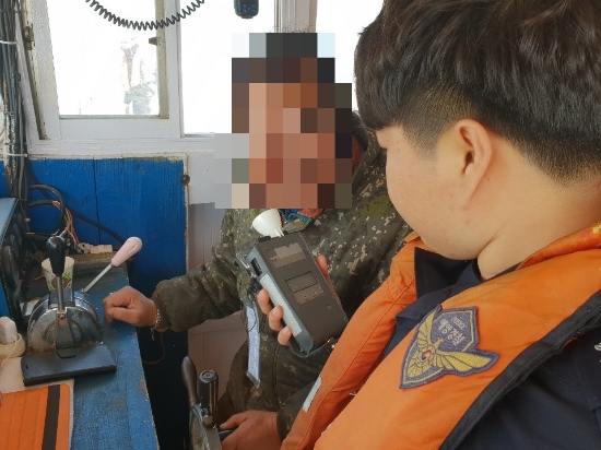 사진=완도해경
